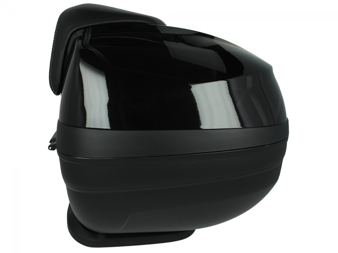 Topcase for MP3 Business White 505/A 37L Original