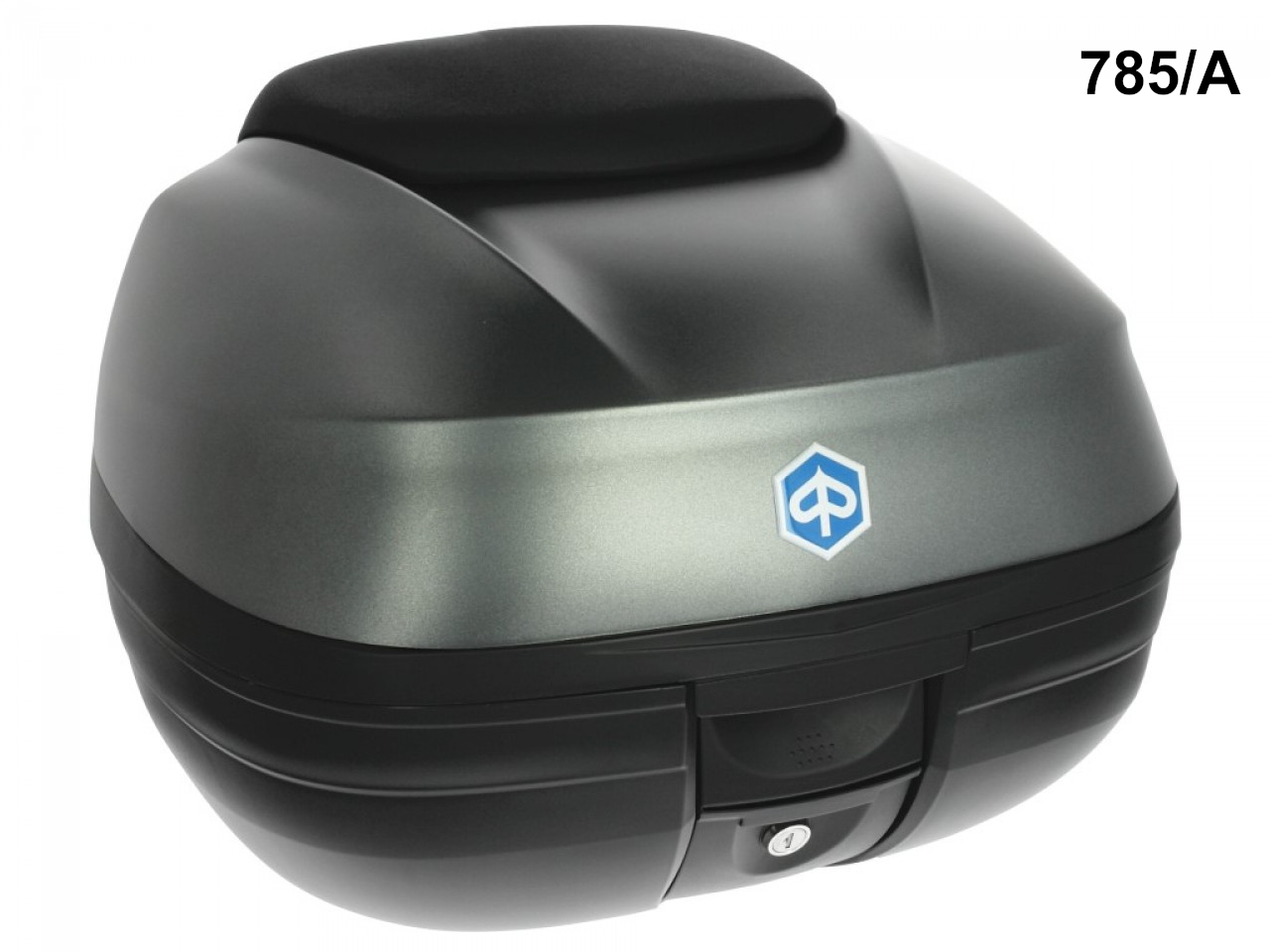 Topcase for MP3 Sport Gray 785/A 37L Original